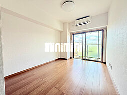 びおら女子学生寮 310 3階1Kのリビング/ダイニング