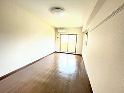 Castle　Hills 310 3階1Kのリビング/ダイニング