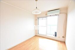 ファミール八王子 504 5階3LDKのリビング/ダイニング