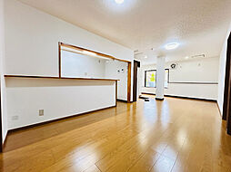 元本郷田口ビル2 3F 3階2LDKのリビング/ダイニング