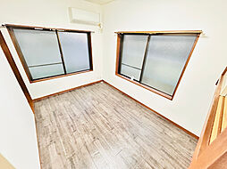 カーサ352 101 1階1Kのリビング/ダイニング