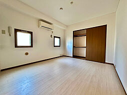 スカイビル八王子 302 3階ワンルームのリビング/ダイニング