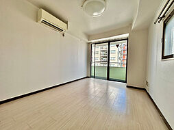 スカイビル八王子 302 3階ワンルームのリビング/ダイニング