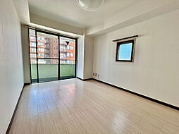 スカイビル八王子 601 6階1Kのリビング/ダイニング