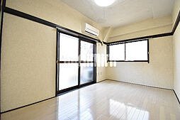 秀宏ビル 303 3階2DKのリビング/ダイニング