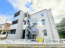 グランコート高尾町 301