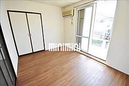 ＡＮＮＥＸ1 201 1階1Kのリビング/ダイニング