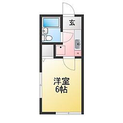 🉐敷金礼金0円！🉐メゾンコリーナ