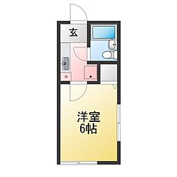 🉐敷金礼金0円！🉐メゾンコリーナ