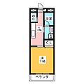 ラミティエ3階6.5万円