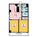 シュゼル八王子9階8.6万円