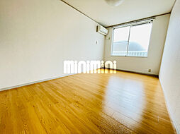 エステートピア高木 101 1階ワンルームのリビング/ダイニング