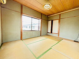 ハイツ田村 201 2階1Kのリビング/ダイニング