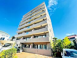 レフィナードマンション