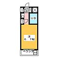 マドレーヌ八王子3階4.0万円
