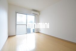 瀬川ビル 106 1階ワンルームのリビング/ダイニング