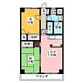 エスパスハマノ浜野マンション5階8.7万円