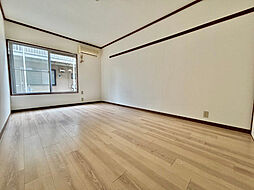 サンハイツ中西 108 1階1Kのリビング/ダイニング