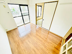 グランドール・コスモ 0103 1階3DKのリビング/ダイニング