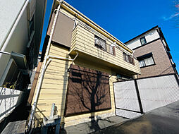 中村レジデンス