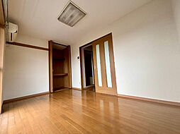 マンションクラシーバ 3階1Kのリビング/ダイニング