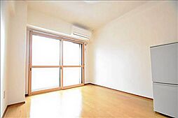 共立リライアンス高尾駅前 207 2階1Kのリビング/ダイニング