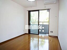 リバーサイド・キエ 102 1階1Kのリビング/ダイニング