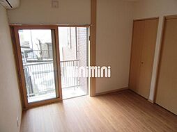 メゾン・ド・ミュー 103