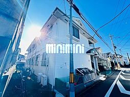 アパートメントハウス上島 103