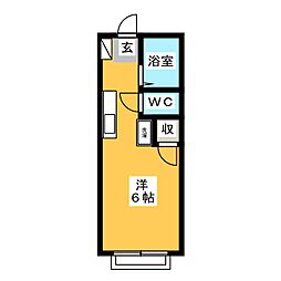 🉐敷金礼金0円！🉐ジュネスI