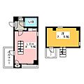 ソエダビル24階6.5万円
