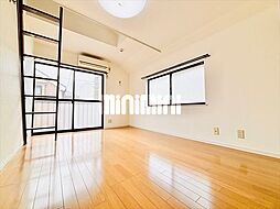 セフティーハイツ 203