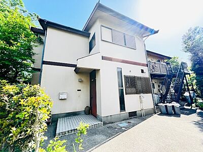 外観 外観