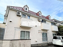 ウインズハイム