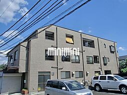 富士ビューティーハイツ