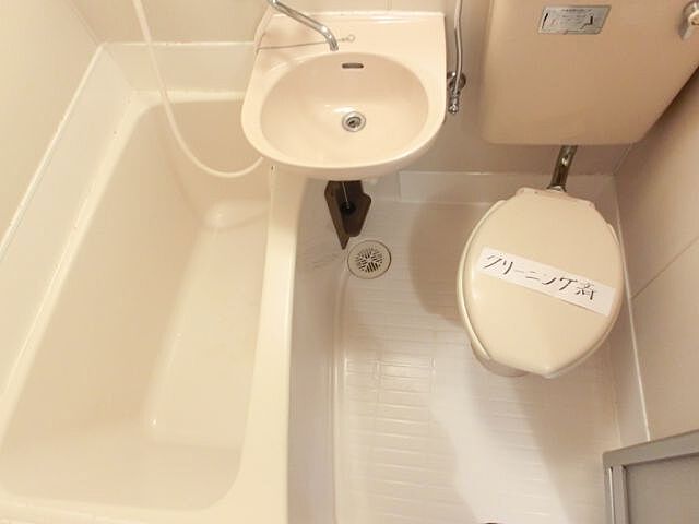 浴室
