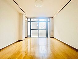 グランレーヴ 103 1階2LDKのリビング/ダイニング