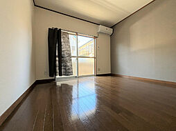 ドリーム大坂上 105 1階ワンルームのリビング/ダイニング