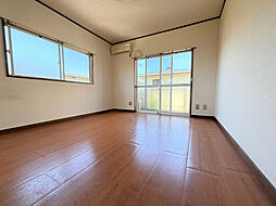 ドリーム大坂上 201 2階ワンルームのリビング/ダイニング