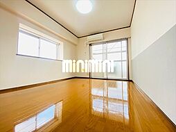 ベストノーン榎 503 5階3DKのリビング/ダイニング