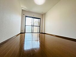 エバンコーポ 203 2階1Kのリビング/ダイニング