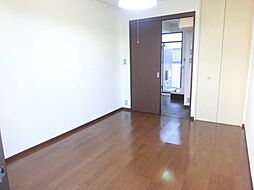 ハイマート高松 201 2階1Kのリビング/ダイニング