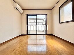 サンシャイン玉川 108 1階ワンルームのリビング/ダイニング