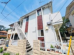 フォレストサイド