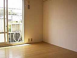 サンハイツI 102 1階1Kのリビング/ダイニング