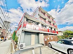 ガーデンヒル立川