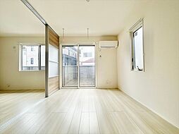 エスペランサ 105 1階1LDKのリビング/ダイニング