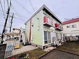 ブロードハイツ