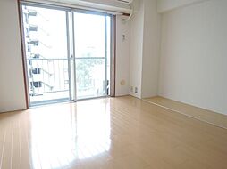 アルバーノ立川 504 3階1DKのリビング/ダイニング