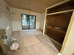 グランドール立川 104